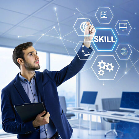 Skill development